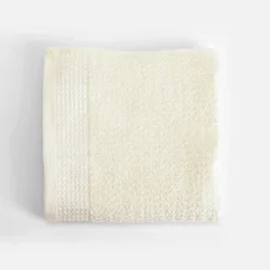 inny Tekstylia Kuchenne|Tekstylia Kuchenne^Ręcznik kuchenny kremowy HAPPY 40x60 cm