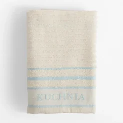 New inny Ręcznik kuchenny kremowy SOFT 40x60 cm