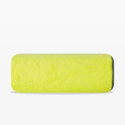 Best Eurofirany Ręcznik szybkoschnący z mikrofibry limonkowy IGA 80x160 cm