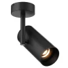 Clearance Zumaline Reflektor czarny TORI SL 2