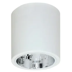 Best Luminex Reflektor 1-punktowy biały ROUND, średnica 13,3 cm