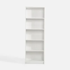 Dzieci inny Regały Dla Dzieci|Szafki^Regał biały MATT 60 cm