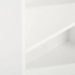 Dzieci inny Regały Dla Dzieci|Szafki^Regał biały MATT 60 cm