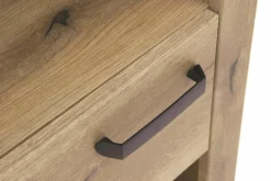 Discount DiTrendi Regał DENVER wysoki 1S