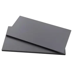 Online Qubik Regał KAMPO 79,7 cm + komplet grafitowych półek INSIDE