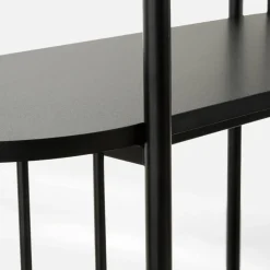 inny Szafki|Regały^Regał metalowy HEMDE 172 cm
