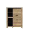 New FORTE Regał niski SAN CAYETANO
