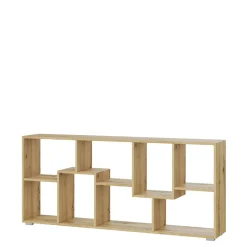 DiTrendi Szafki|Regały^Regał nowoczesny dąb artisan MOVE