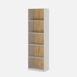 Sale inny Regał otwarty MAX MODERN II 70 cm