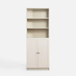 Outlet inny Regał półotwarty kaszmir, 75,3 cm TED
