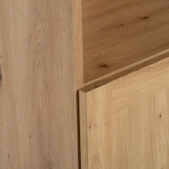 Sale inny Regał półotwarty TED 75,3 cm