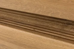 Furni Home Szafki|Regały^Regał SANDY 2D z oświetleniem
