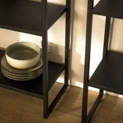 Outlet inny Regał stojący KAMPO 147,8 cm