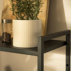 Outlet inny Regał stojący KAMPO 147,8 cm