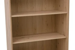 Szafki|Regały^Regał TEMPRA 2 dąb artisan
