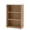 FORTE Regał TEMPRA 2 dąb artisan
