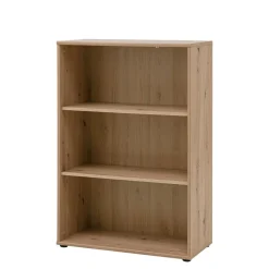 FORTE Regał TEMPRA 2 dąb artisan