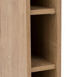 Qubik Korpusy^Regał wiszący CARAT