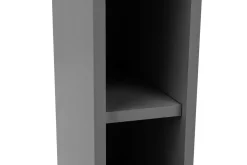 Clearance Qubik Regał wiszący CARAT
