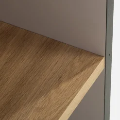 Discount DiTrendi Regał wąski MAZE