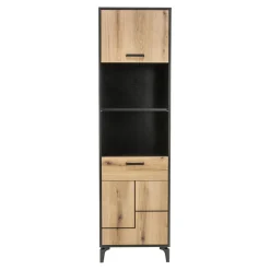 Sale Furni Home Regał z 5 wnękami S-LINE