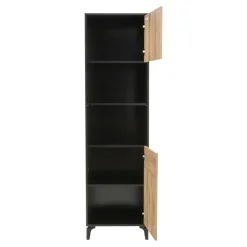 Sale Furni Home Regał z 5 wnękami S-LINE