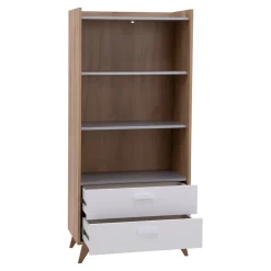 Clearance LENART Regał z szufladami MOOD