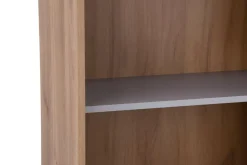 Clearance LENART Regał z szufladami MOOD