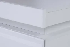 New Furni Home Regał zamknięty IRMA IM8 z oświetleniem