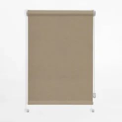 Clearance inny Roleta beżowa MINI REGE 68x215 cm