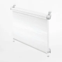 Hot inny Roleta biała TOKYO MINI 105x160 cm