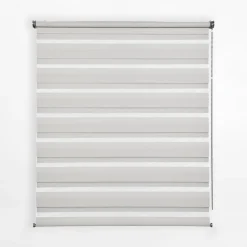 Clearance inny Roleta D&N DELUX krem melanż 120x180 cm