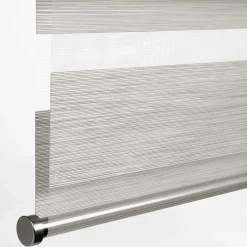 Clearance inny Roleta D&N DELUX krem melanż 120x180 cm