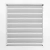 Best inny Roleta D&N DELUX szary melanż 120x180 cm