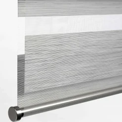 Sale inny Roleta D&N DELUX szary melanż 90x240 cm