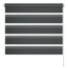 Best Roleta DZIEŃ NOC 35x140 cm
