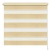 Clearance Roleta DZIEŃ NOC 80x140 cm
