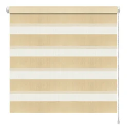 Clearance Roleta DZIEŃ NOC 80x140 cm