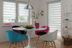 Clearance Roleta DZIEŃ NOC 80x140 cm