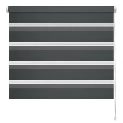 Best Roleta DZIEŃ NOC 61,5x140 cm