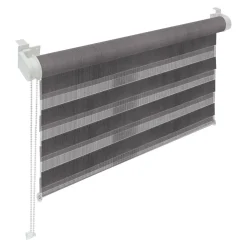 Roleta DZIEŃ NOC 50x140 cm