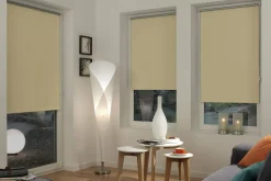 Rolety I Akcesoria^Roleta mini THERMO 61,5x150 cm