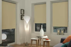 Rolety I Akcesoria^Roleta mini THERMO 97x150 cm