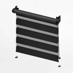 Hot inny Roleta mini, zebra, 68x215 cm