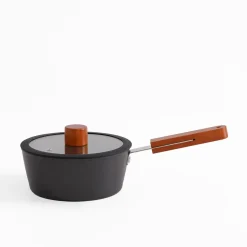 Sale inny Rondel aluminiowy WOODY 1,6 l