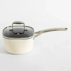 Outlet inny Rondel biały QUADRATO 1,7 l