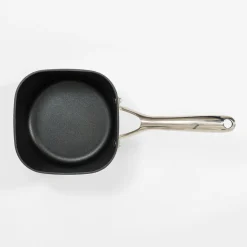Outlet inny Rondel biały QUADRATO 1,7 l