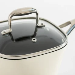 Outlet inny Rondel biały QUADRATO 1,7 l