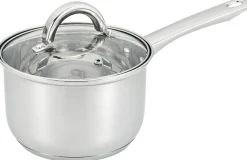 Discount Rondel ze stali nierdzewnej srebrny GAMMA 1,9 l
