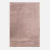 inny Dywaniki^Różowy dywan AIDA, 60x100 cm